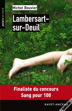 Capa do artigo Lambersart-Sur-Deuil