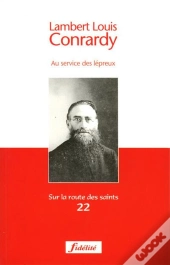 Lambert Louis Conrardy