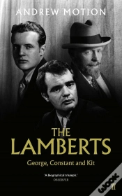 Capa do artigo Lamberts