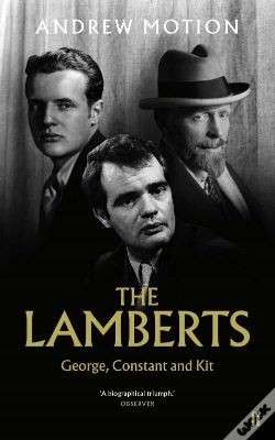 Capa do artigo Lamberts