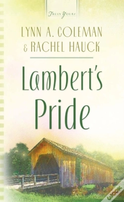 Capa do artigo Lambert'S Pride