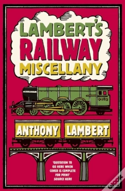 Capa do artigo Lambert'S Railway Miscellany