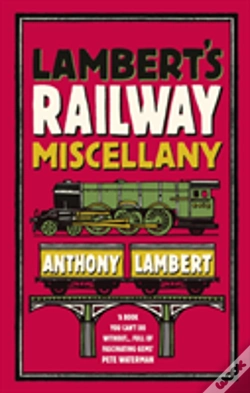 Capa do artigo Lambert'S Railway Miscellany