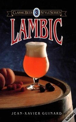 Capa do artigo Lambic