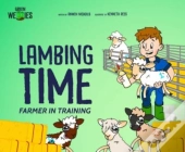 Lambing Time
