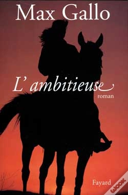 Capa do artigo L'Ambitieuse