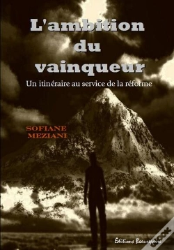 Capa do artigo L'Ambition Du Vainqueur