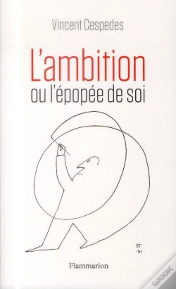 Capa do artigo L'Ambition