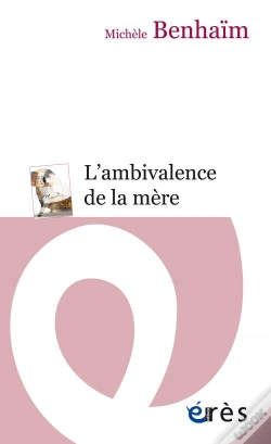 Capa do artigo L'Ambivalence De La Mère