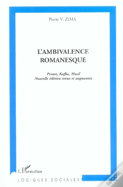 Capa do artigo L'Ambivalence Romanesque