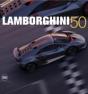 Lamborghini 50 - Preview