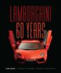 Lamborghini 60 Years - Preview