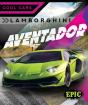 Lamborghini Aventador - Preview