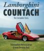 Lamborghini Countach - Preview