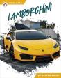 Lamborghini - Preview