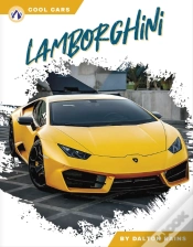 Capa do artigo Lamborghini