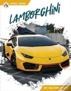 Capa do artigo Lamborghini