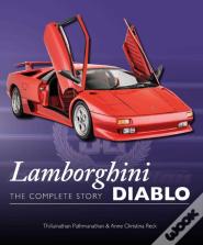 Lamborghini Diablo
