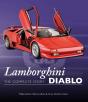 Lamborghini Diablo - Preview