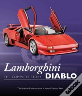 Lamborghini Diablo