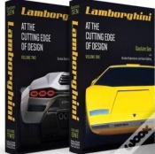 Capa do artigo Lamborghini
