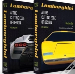 Capa do artigo Lamborghini