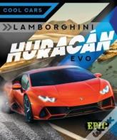 Lamborghini Huracan Evo