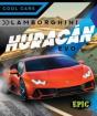 Lamborghini Huracan Evo - Preview