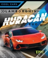 Lamborghini Huracan Evo
