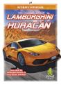 Lamborghini Huracan - Preview