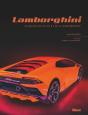 Lamborghini : L'Alchimie Du Style Et De La Performance - Preview