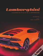 Capa do artigo Lamborghini : L