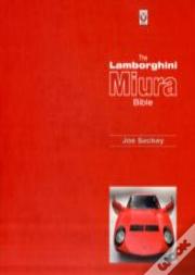 Lamborghini Miura Bible