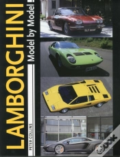 Capa do artigo Lamborghini Model By Model