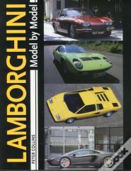 Lamborghini Model By Model