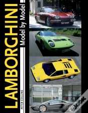 Capa do artigo Lamborghini Model By Model