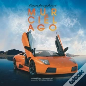 Capa do artigo Lamborghini Murcielago