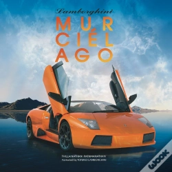 Capa do artigo Lamborghini Murcielago