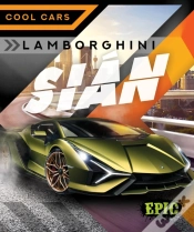 Capa do artigo Lamborghini Sian