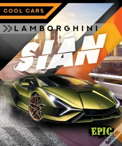 Capa do artigo Lamborghini Sian