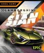 Lamborghini Sian - Preview