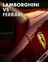 Lamborghini  Vs  Ferrari