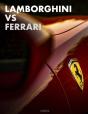 Lamborghini  Vs  Ferrari - Preview
