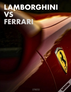 Capa do artigo Lamborghini  Vs  Ferrari