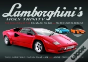 Capa do artigo Lamborghini