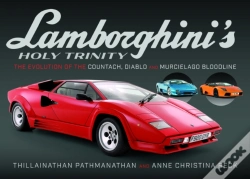 Capa do artigo Lamborghini'S Holy Trinity