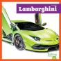 Lambourghini - Preview