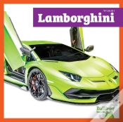 Capa do artigo Lambourghini