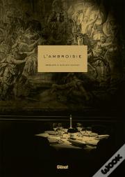 L'Ambroisie ; Bernard Et Mathieu Pacaud