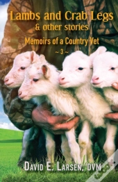 Lambs And Crab Legs   Other Stories: Mem